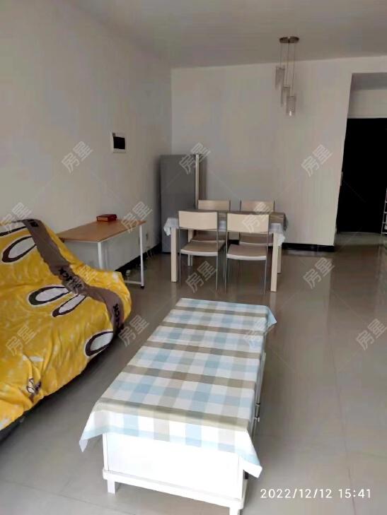 整租·子君欣景花园(永泰园)