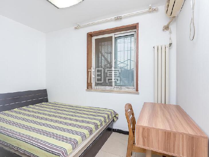 合租·马家堡西里