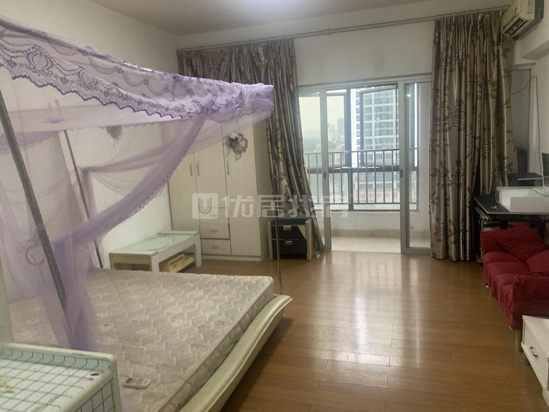 整租·宜景康源