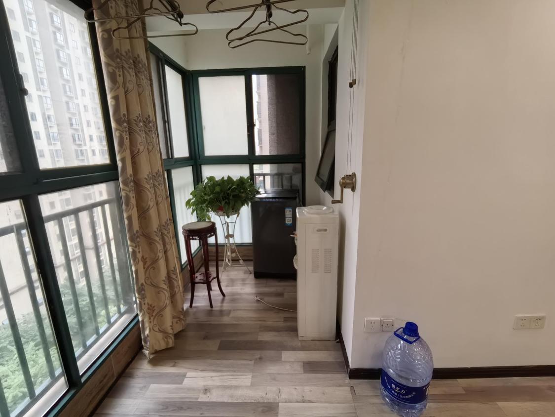 整租·御景水岸