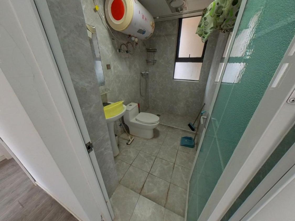 整租·保利罗兰香谷