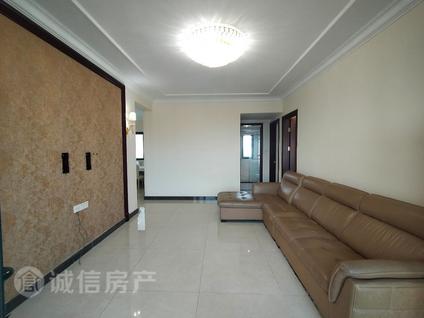 埇桥埇桥区整租 恒大御景湾3室2厅/126平/高楼层