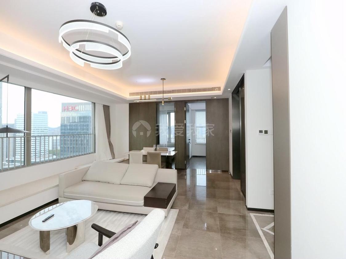 整租·保利天汇