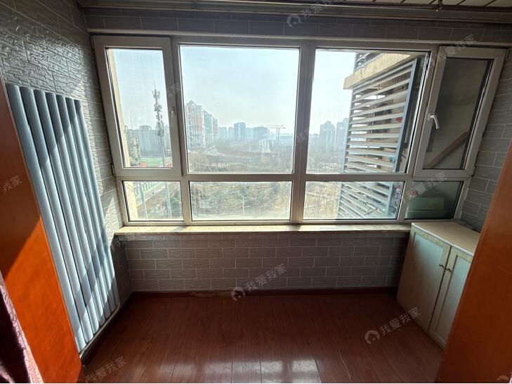 整租·丽泽景园