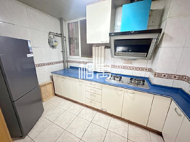 合租·尚西泊图