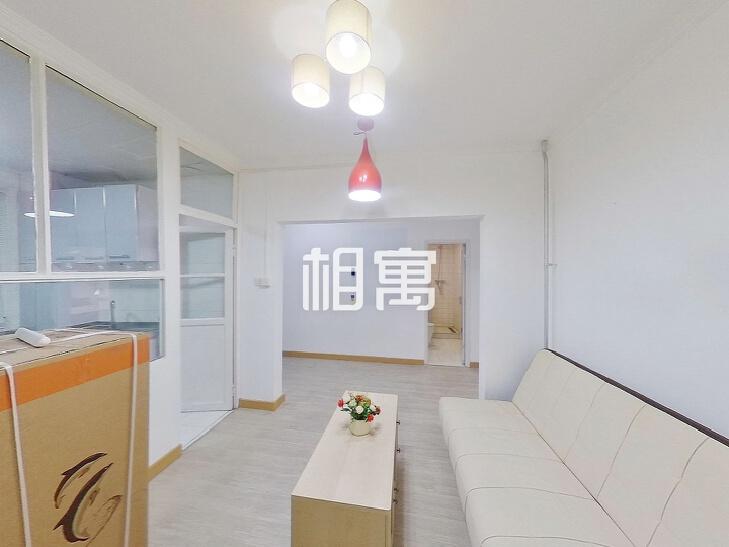 整租·三里屯南路