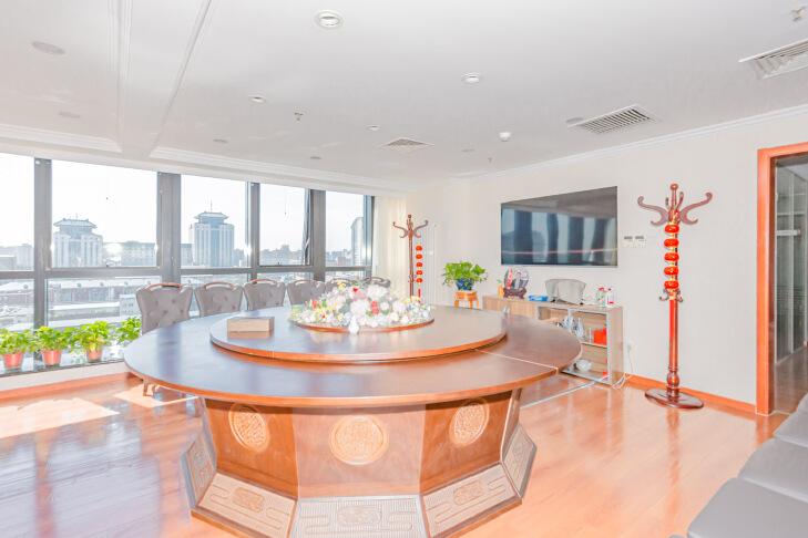 整租·新华联国际公寓