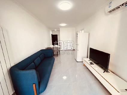 朝阳垡头整租 垡头翠成馨园(D区)1室1厅/62平/中楼层