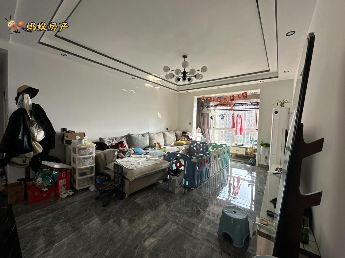 整租·坪山太合公馆