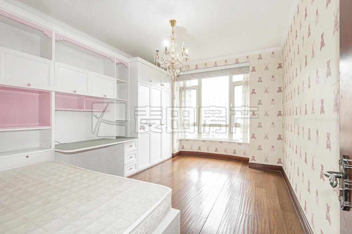 整租·远洋万和城(B区)