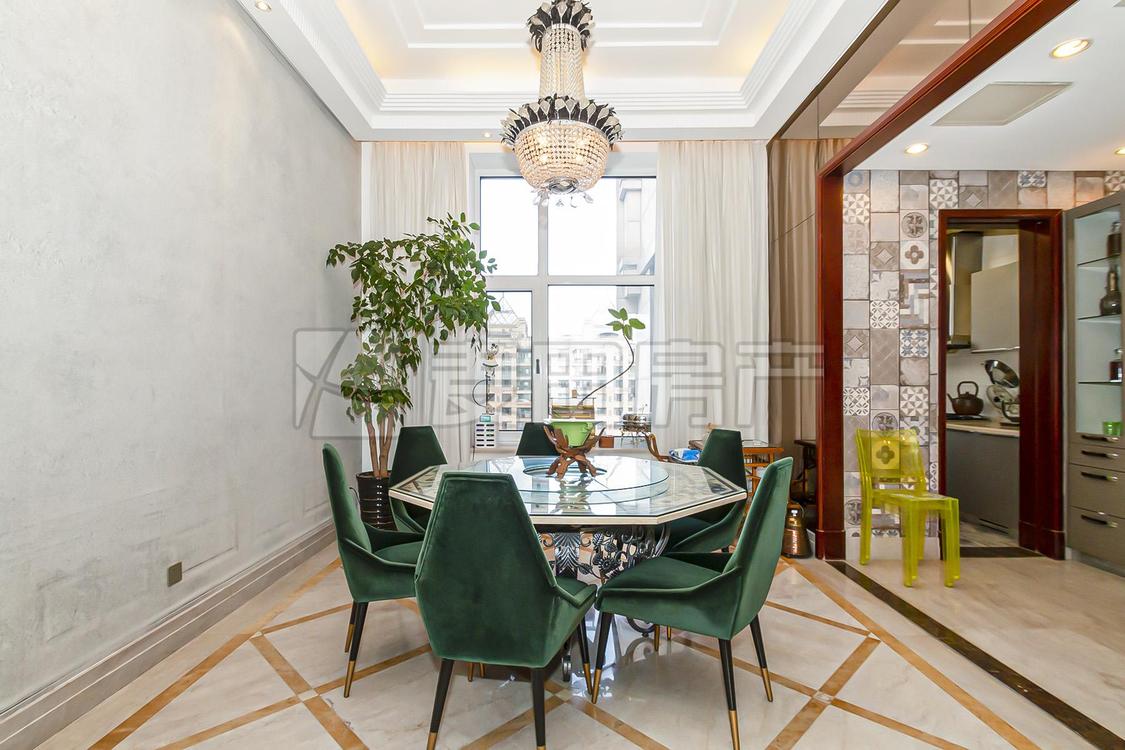 整租·万达大湖公馆