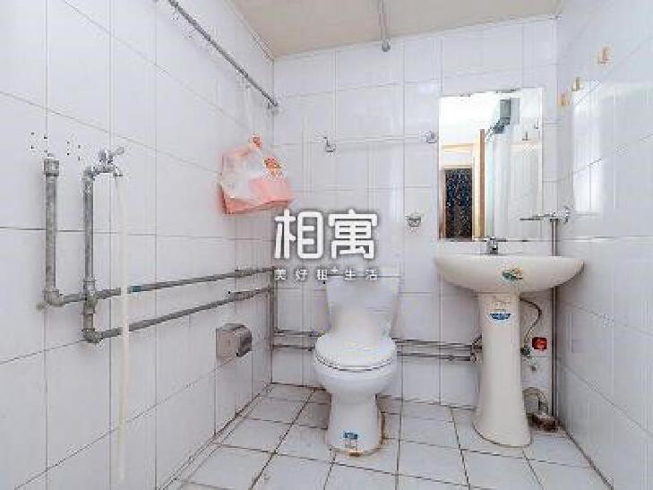 整租·北礼士路62号院