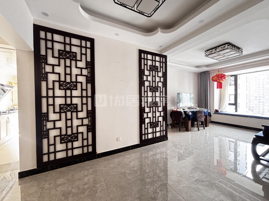 整租·怡景尚居