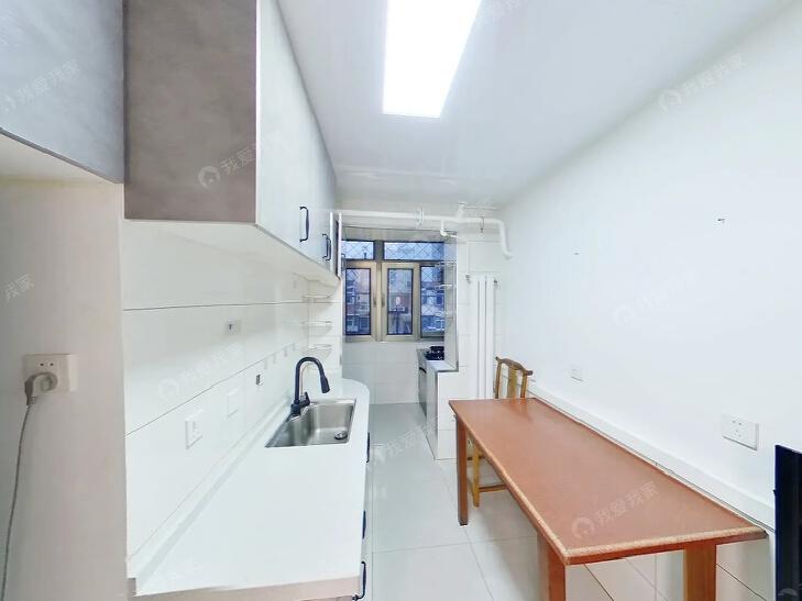 整租·乔庄(北区)