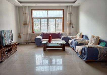 undefined整租·民强保险公司宿舍 3室2厅128㎡ | 南 | 泰山 天外村