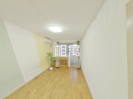 西城阜成门整租 北礼士路62号院3室1厅/78平/高楼层