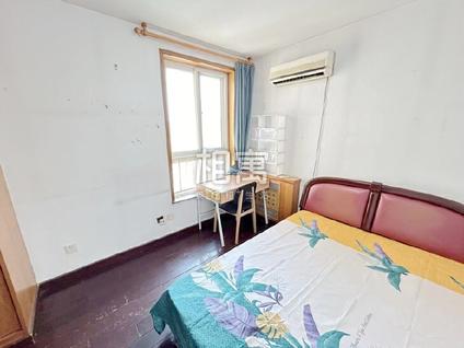 西城马连道合租 欧园北欧印象3室1厅/13平/中楼层