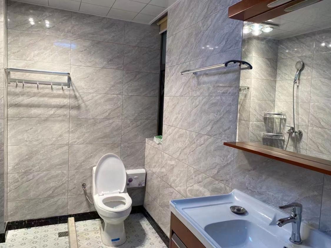 整租·领域龙山