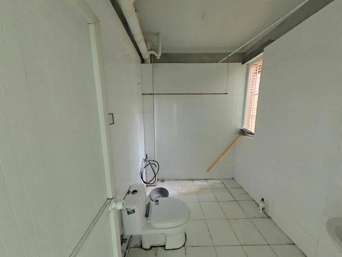 整租·恒辉翡翠花园