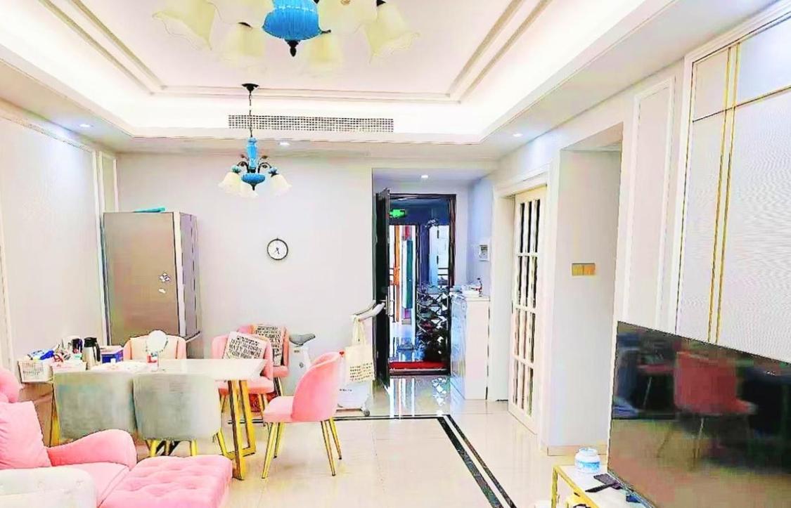 整租·利泽海月