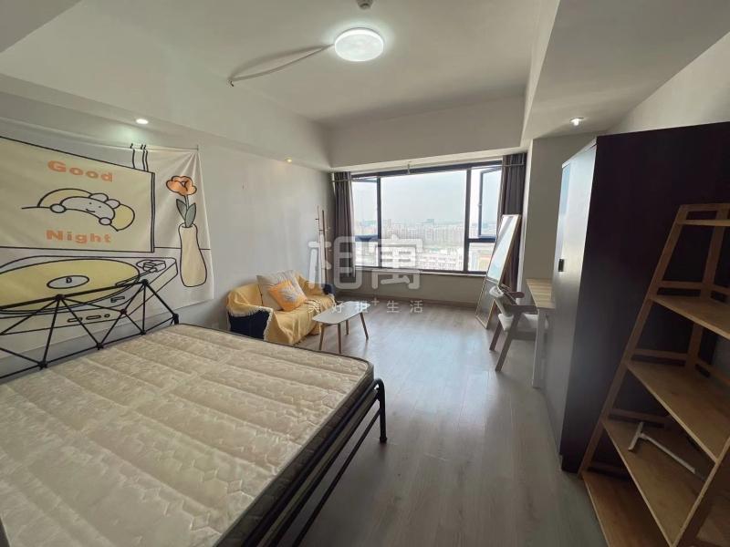 整租·福雷德广场