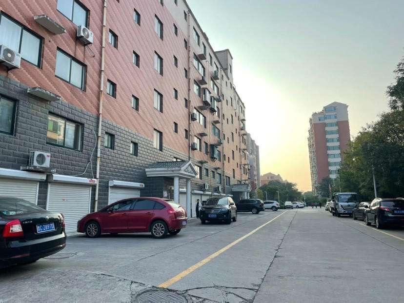 整租·泉山小区