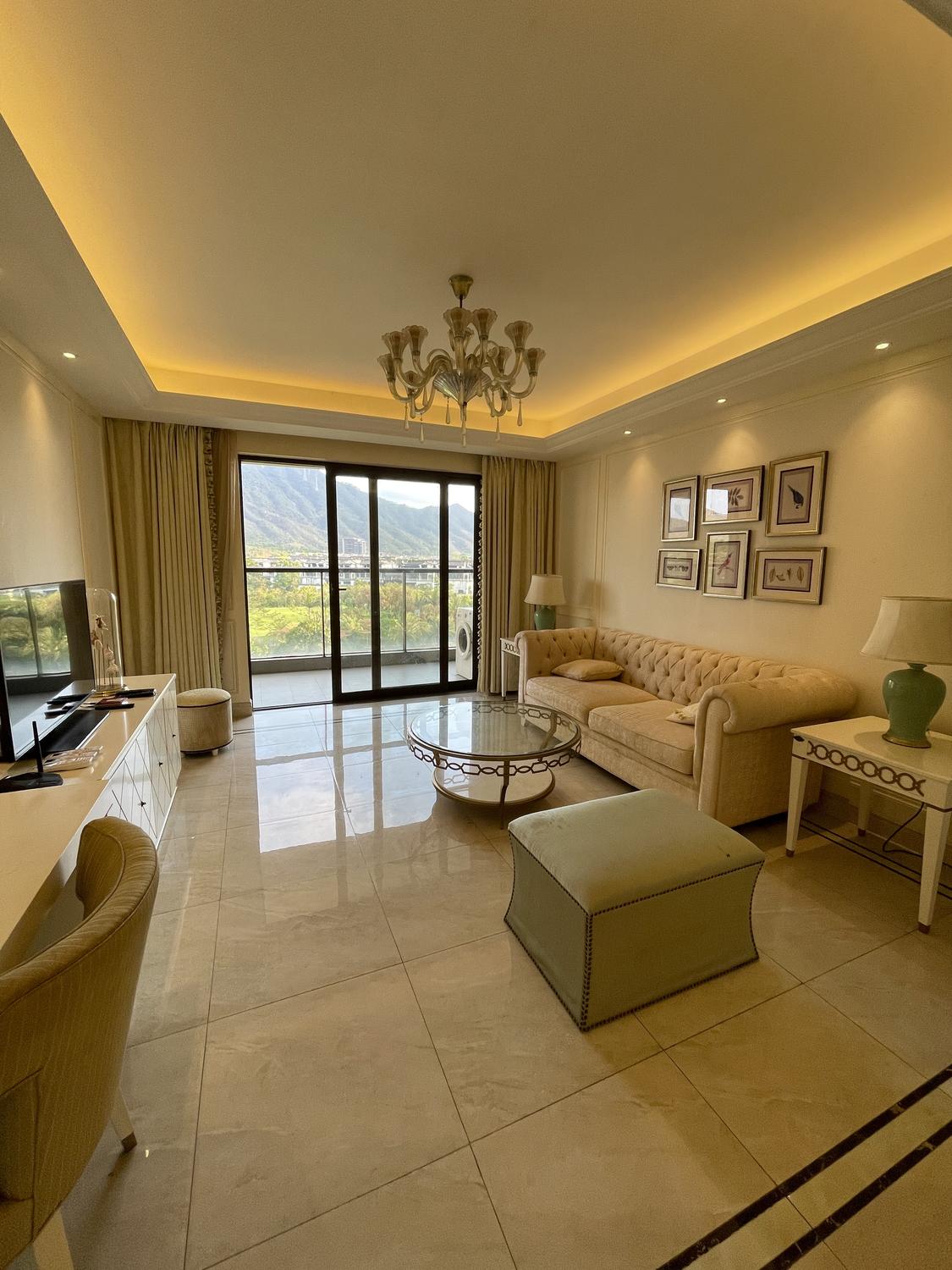 整租·翠湖香山(玉兰苑)