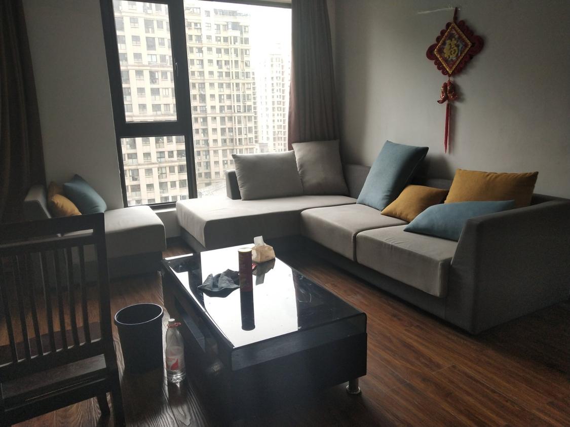 整租·大发凯旋门