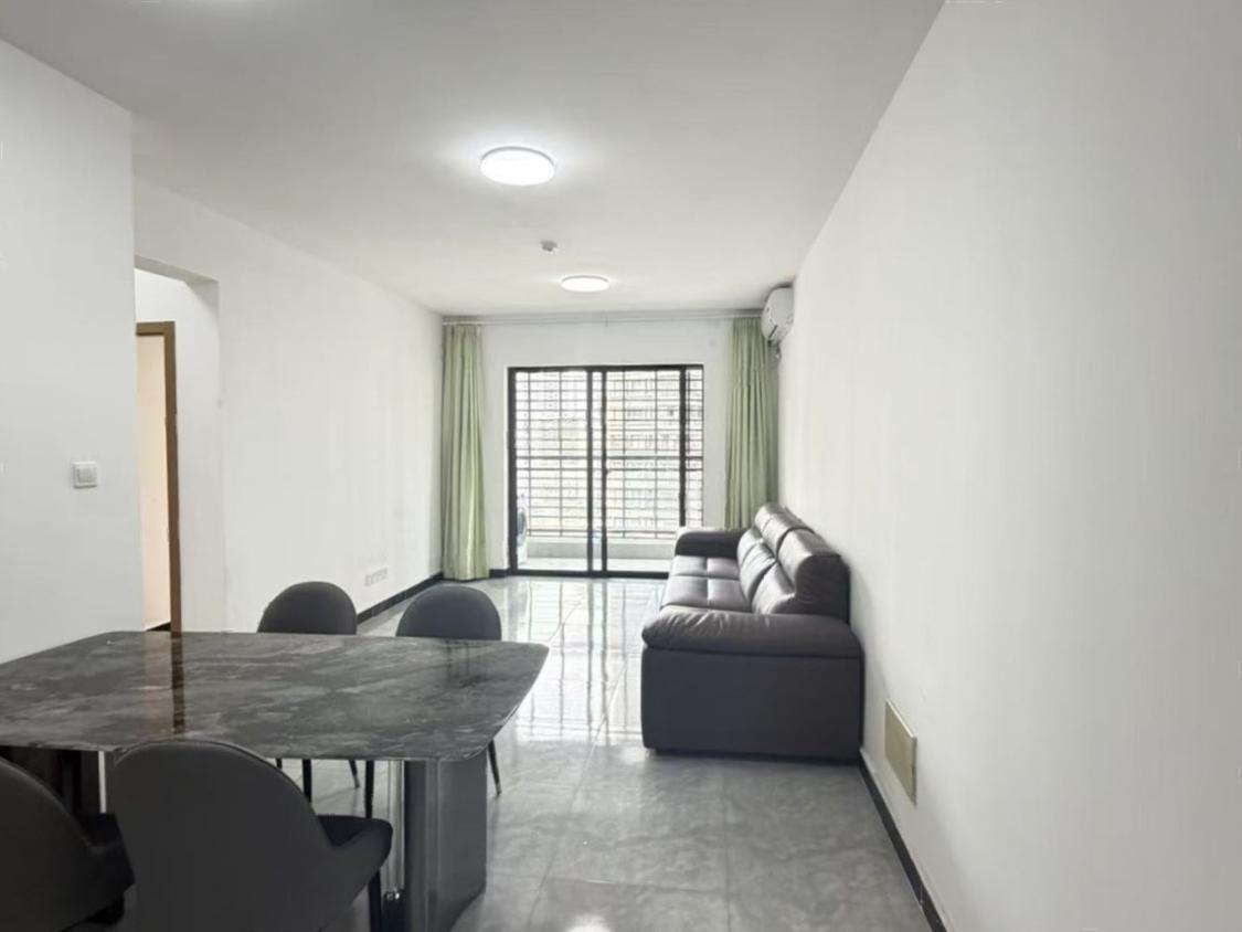 整租·坡博家园一区