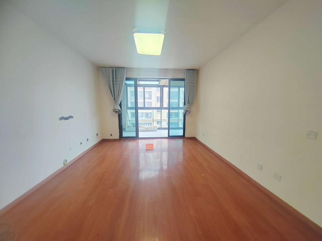 整租·同昇玫瑰园