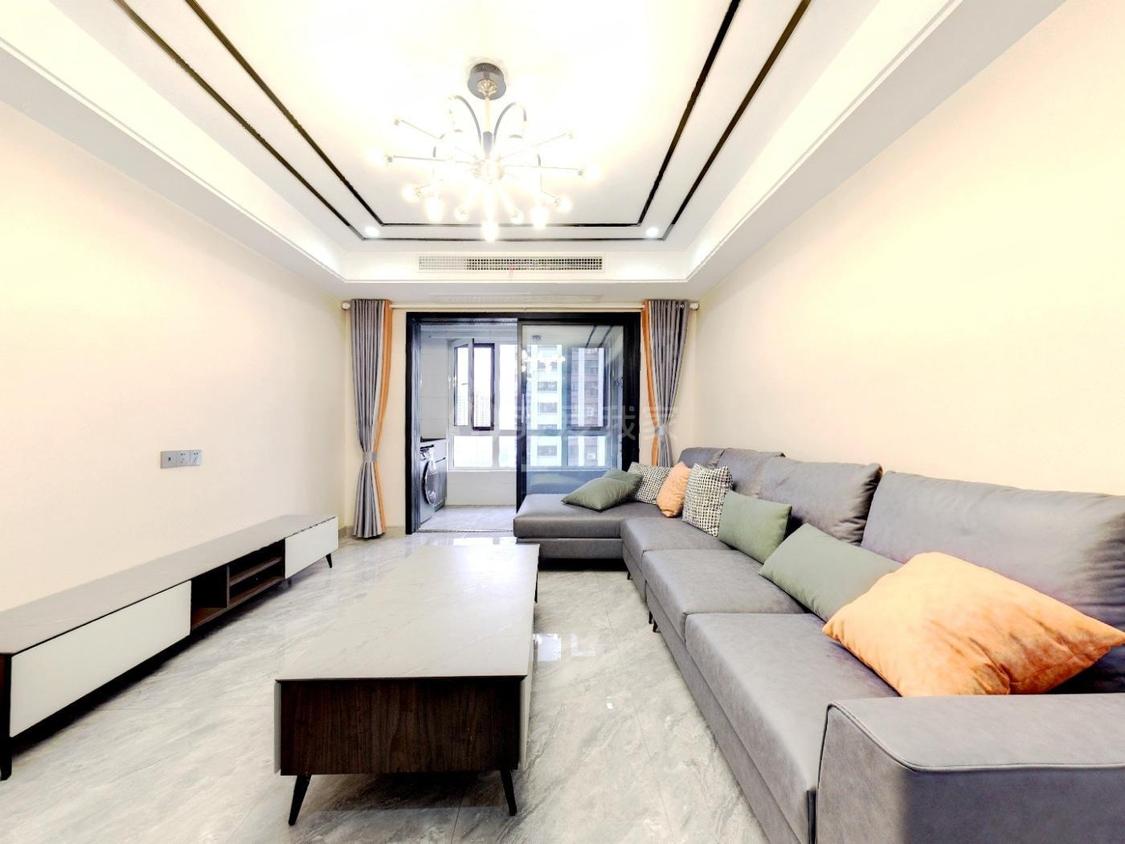 整租·太阳星辰花园(天邑)