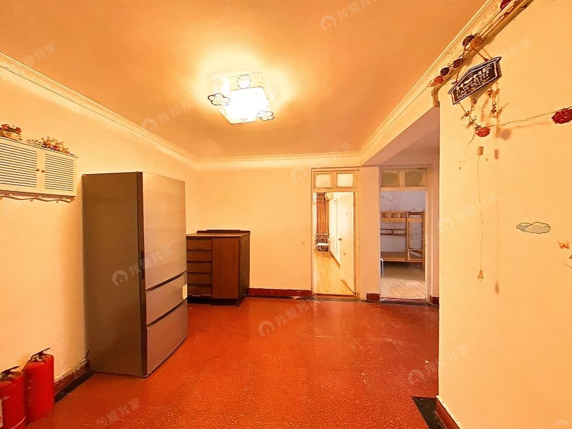 整租·同仁新寓