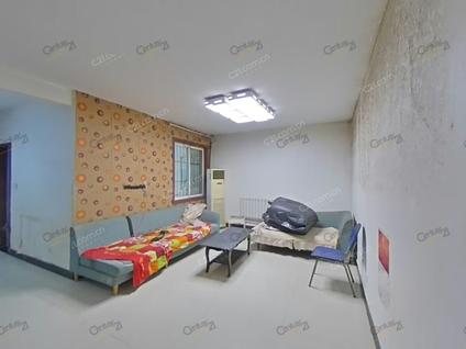 碑林长乐坊整租 华龙佳园2室1厅/92平/低楼层