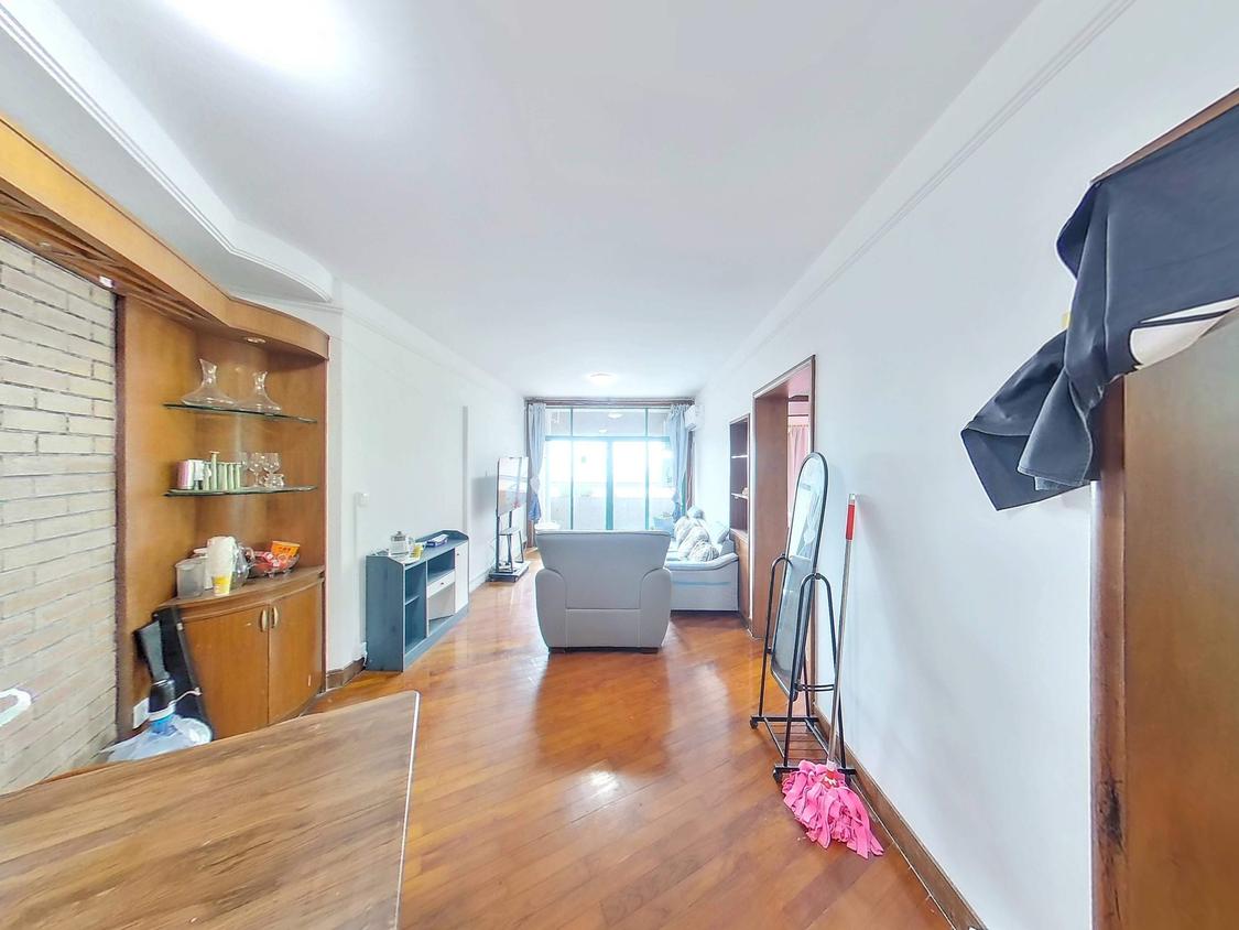 整租·海景花园