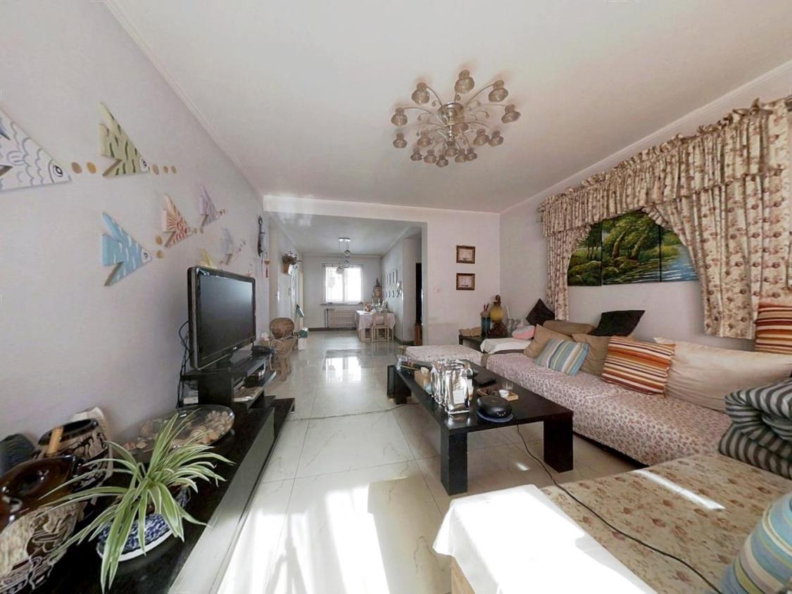 整租·紫薇田园都市(C区)