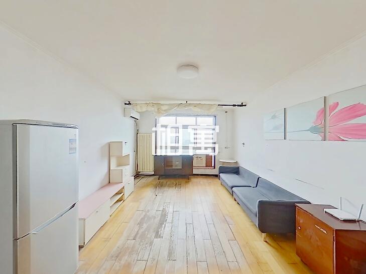 整租·晓月家园