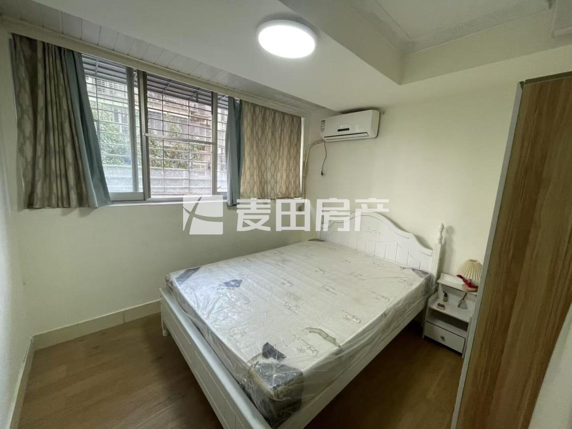 整租·福满山庄