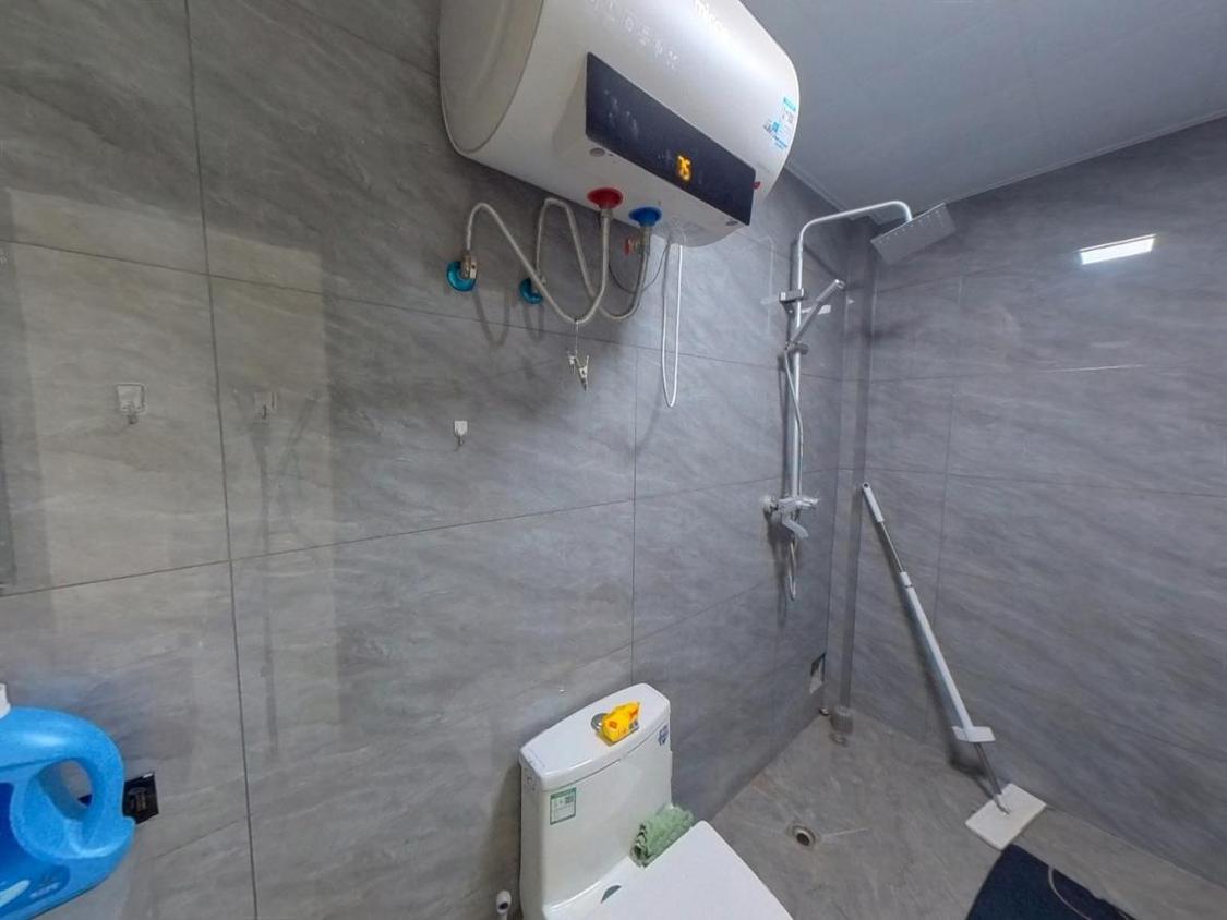 整租·OCT华侨城创想中心