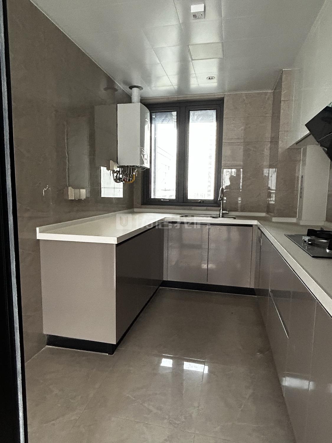 整租·鹿鸣华苑