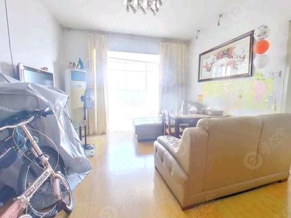 浔阳四码头整租 滨江花园(浔阳)3室2厅/107平/中楼层