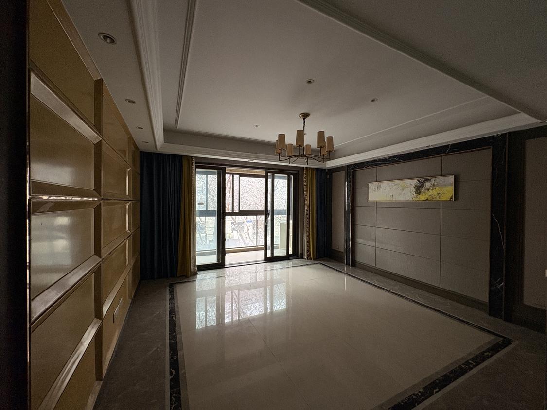 整租·富力十号(A区)