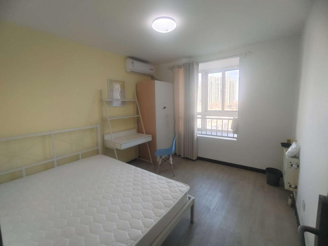 合租·新城阳光