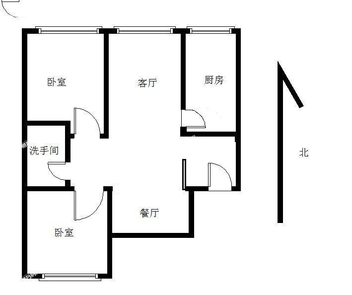 整租·延庆天成家园