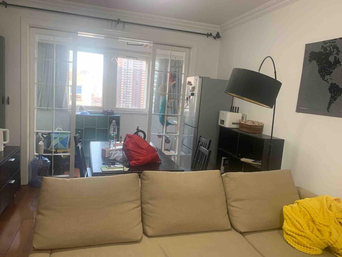 整租·沪中新苑