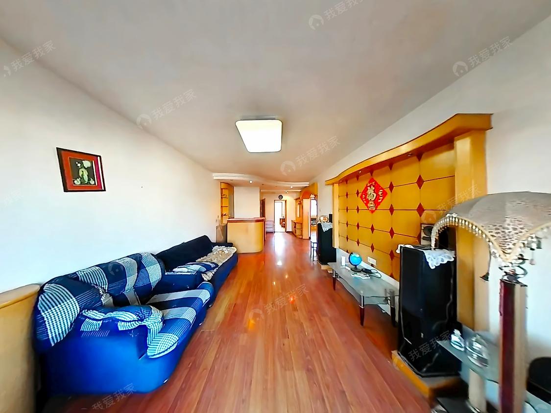 整租·宜君(西里)