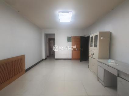 七里河下西园整租 林家庄小区3室1厅/89平/低楼层