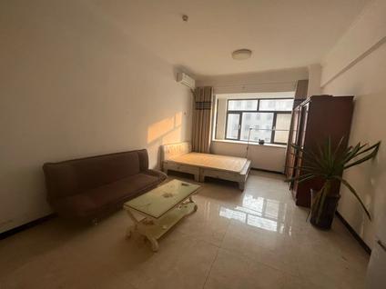 牡丹火车站整租 龙燕阳光城1室1厅/50平/中楼层