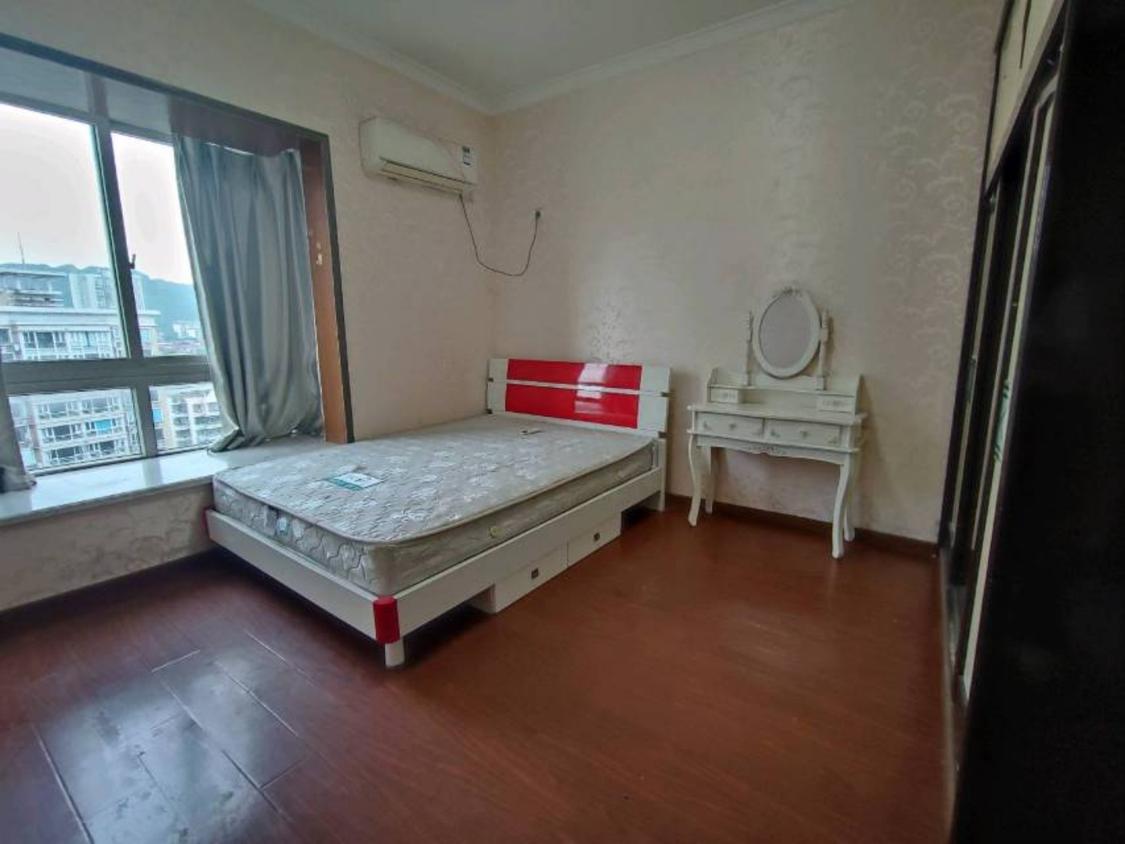 整租·新城名都