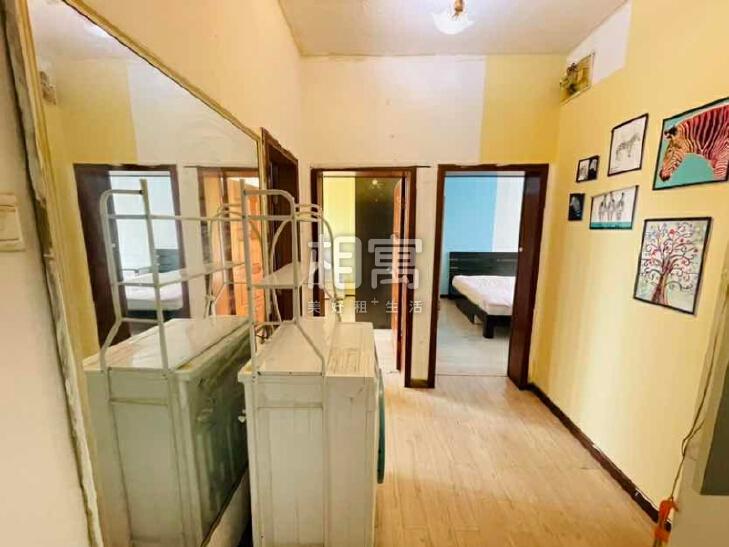 合租·武圣东里