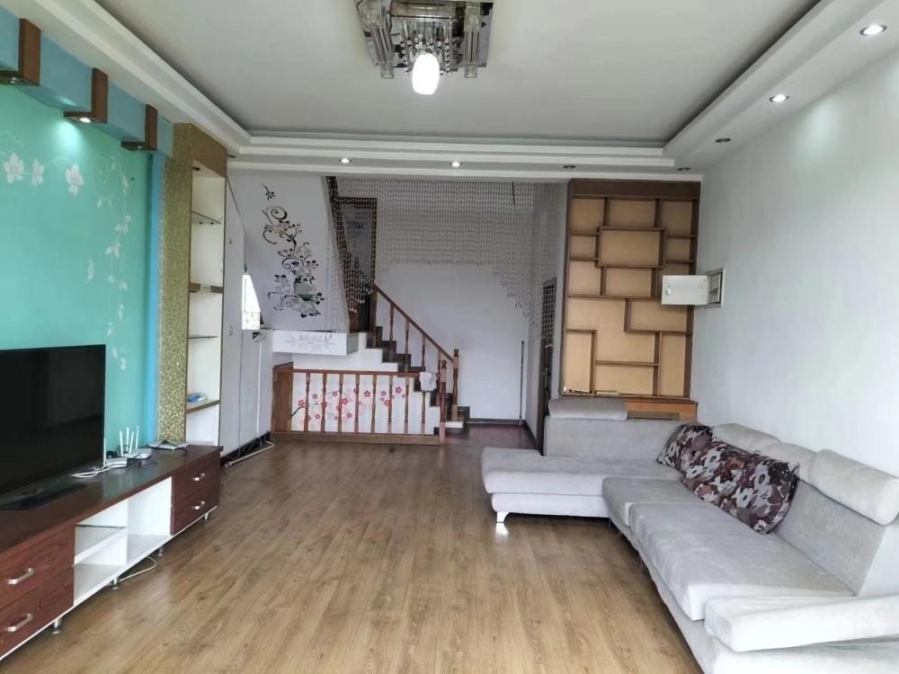 整租·迎宾花园